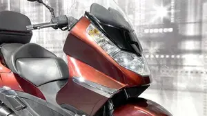 Aprilia Atlantic 500 (2001 - 02)  (5)