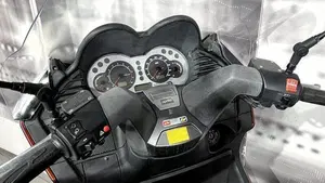 Aprilia Atlantic 500 (2001 - 02)  (6)