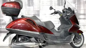 Aprilia Atlantic 500 (2001 - 02)  (8)