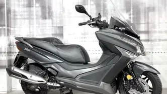 Kymco X-Town 300i ABS (2016 - 20)