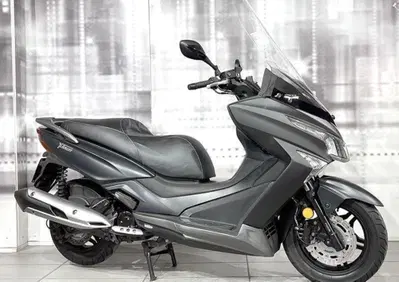 Kymco X-Town 300i ABS (2016 - 20) - Annuncio 10091235