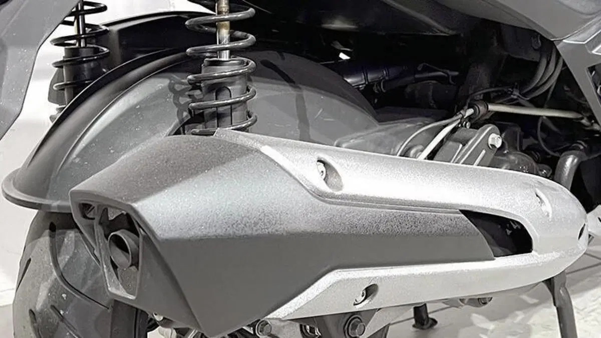 Kymco X-Town 300i ABS (2016 - 20)  (3)