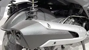 Kymco X-Town 300i ABS (2016 - 20)  (3)