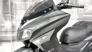 Kymco X-Town 300i ABS (2016 - 20)  (4)