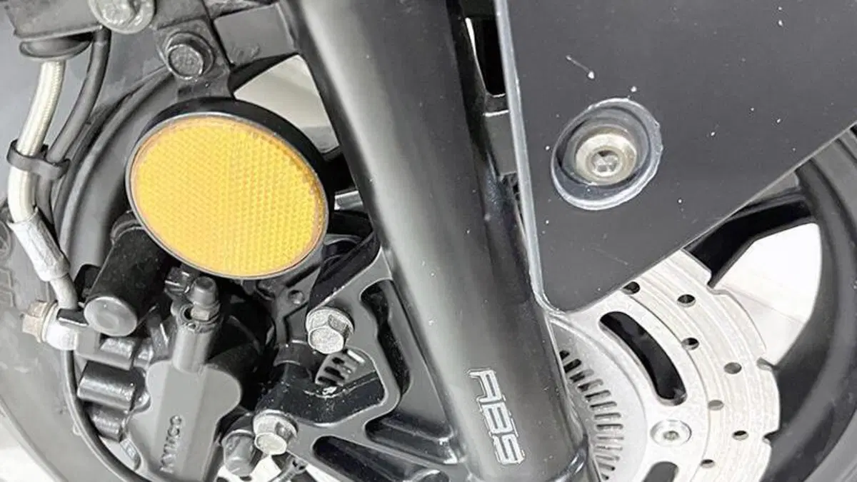 Kymco X-Town 300i ABS (2016 - 20)  (5)