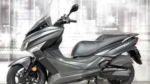 Kymco X-Town 300i ABS (2016 - 20)  (7)