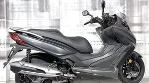 Kymco X-Town 300i ABS (2016 - 20)  (8)
