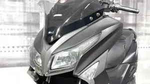 Kymco X-Town 300i ABS (2016 - 20)  (9)