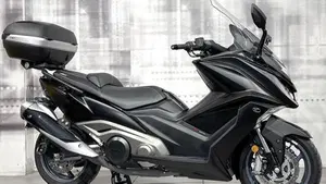 Kymco AK 550 ETS (2021 - 26) 