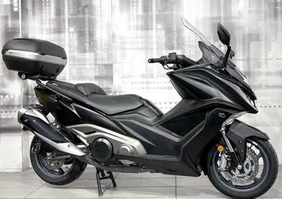 Kymco AK 550 ETS (2021 - 26) - Annuncio 10091237