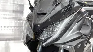 Kymco AK 550 ETS (2021 - 26)  (4)