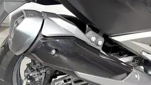 Kymco AK 550 ETS (2021 - 26)  (5)