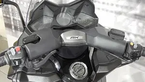 Kymco AK 550 ETS (2021 - 26)  (6)