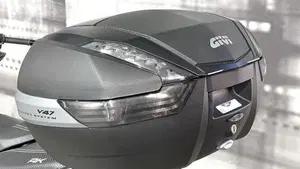Kymco AK 550 ETS (2021 - 26)  (9)