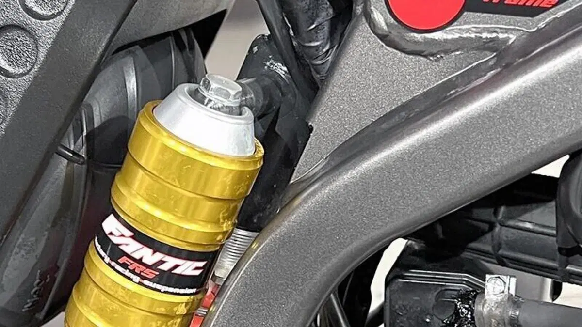 Fantic Motor XMF 125 Motard Competition 4t (2021 - 22)  (4)