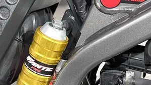 Fantic Motor XMF 125 Motard Competition 4t (2021 - 22)  (4)