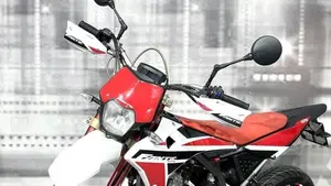 Fantic Motor XMF 125 Motard Competition 4t (2021 - 22)  (5)