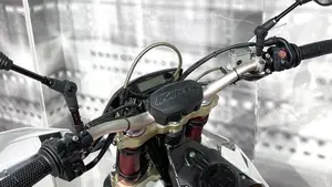 Fantic Motor XMF 125 Motard Competition 4t (2021 - 22)  (6)