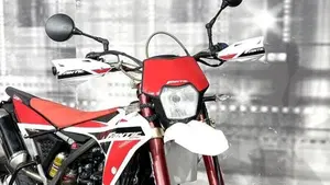 Fantic Motor XMF 125 Motard Competition 4t (2021 - 22)  (9)
