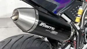 Fantic Motor XMF 125 Motard Competition 4t (2021 - 22)  (3)