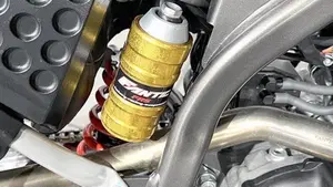 Fantic Motor XMF 125 Motard Competition 4t (2021 - 22)  (4)