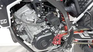 Fantic Motor XMF 125 Motard Competition 4t (2021 - 22)  (5)