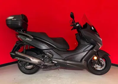 Kymco X-Town 300i ABS (2016 - 20) - Annuncio 10091221