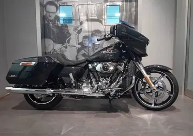 Harley-Davidson Street Glide (2024 - 26) - Annuncio 10091230
