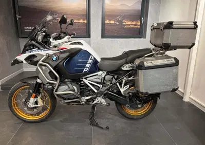 Bmw R 1250 GS Adventure (2021 - 24) - Annuncio 9905332