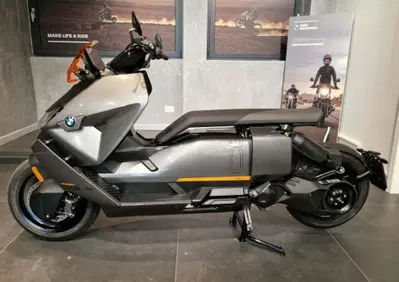 Bmw CE 04 (2021 - 25) - Annuncio 10029760