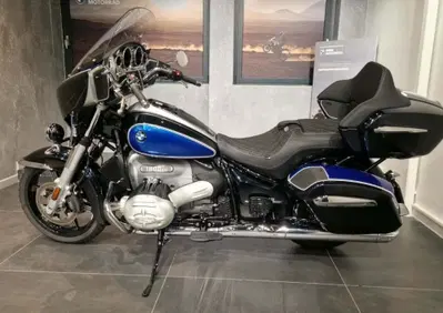 Bmw R 18 Transcontinental (2025 - 26) - Annuncio 10043420