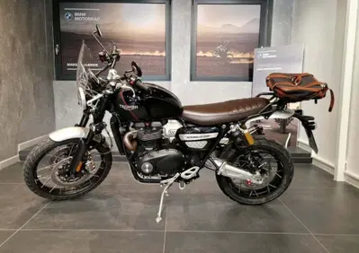 Triumph Scrambler 1200 XC (2019 - 20) - Annuncio 10043423