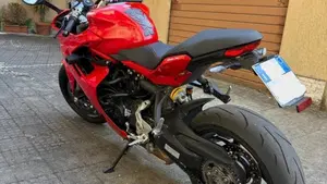 Ducati SuperSport 950 (2021 - 24)  (2)