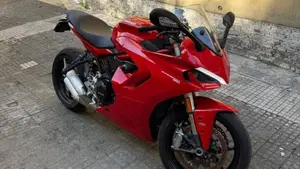 Ducati SuperSport 950 (2021 - 24)  (3)