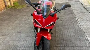 Ducati SuperSport 950 (2021 - 24)  (4)