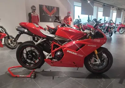 Ducati 1098 S (2006 - 11) - Annuncio 10091248