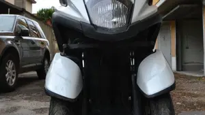Yamaha Tricity 125 (2014 - 17)  (3)
