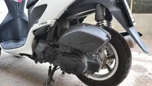 Yamaha Tricity 125 (2014 - 17)  (4)
