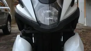 Yamaha Tricity 125 (2014 - 17)  (8)