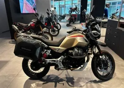 Moto Guzzi V85 TT Travel (2024 - 26) - Annuncio 10091247