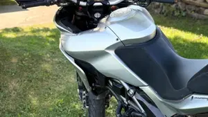 Ducati Multistrada 1200 ABS (2013 - 14)  (2)