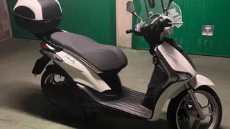 Piaggio Liberty 125 S (2025 - 26) usata