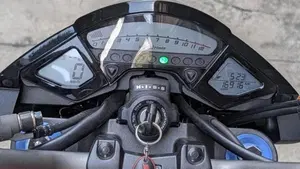 Honda CB 1000 R (2008 - 10)  (3)