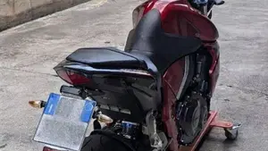 Honda CB 1000 R (2008 - 10)  (4)