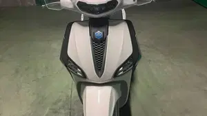 Piaggio Liberty 125 S (2025 - 26)  (4)