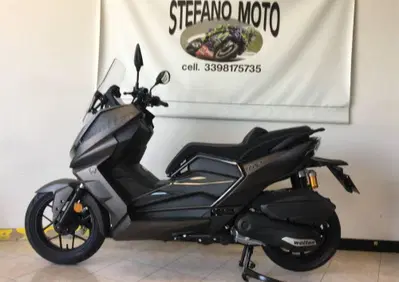 Wottan Motor GT2 300 (2025 - 26) - Annuncio 10091267