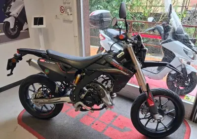 Rieju MRT 50 Motard (2018 - 20) - Annuncio 10091269