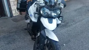 Triumph Tiger 800 XRx (2015 - 17)  (4)