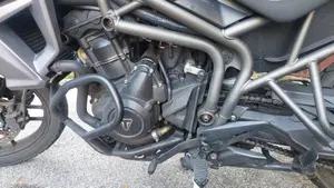Triumph Tiger 800 XRx (2015 - 17)  (7)