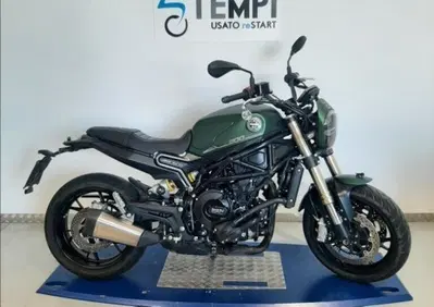 Benelli Leoncino 800 (2022 - 26) - Annuncio 10091272